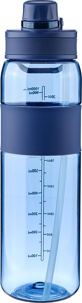 Tritan Trinkflasche (900 ml) Uriköbi