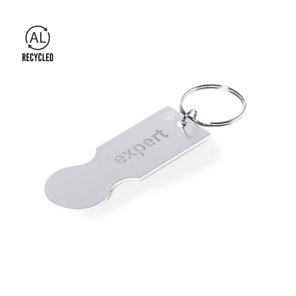 Schlüsselanhänger EK-Chip Idgun