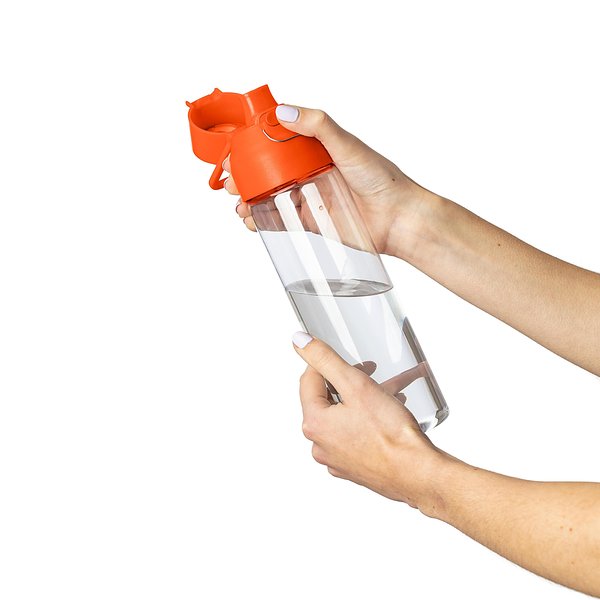 Tritan-Trinkflasche 750 ml Luris