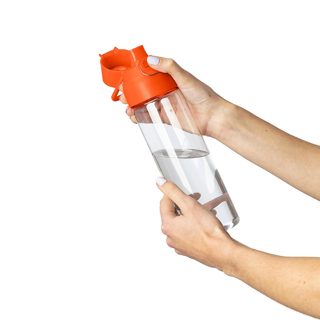 Tritan-Trinkflasche 750 ml Luris