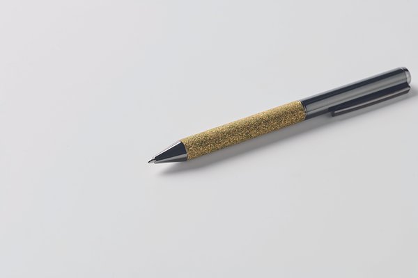 Drehkugelschreiber Metall Jovigep