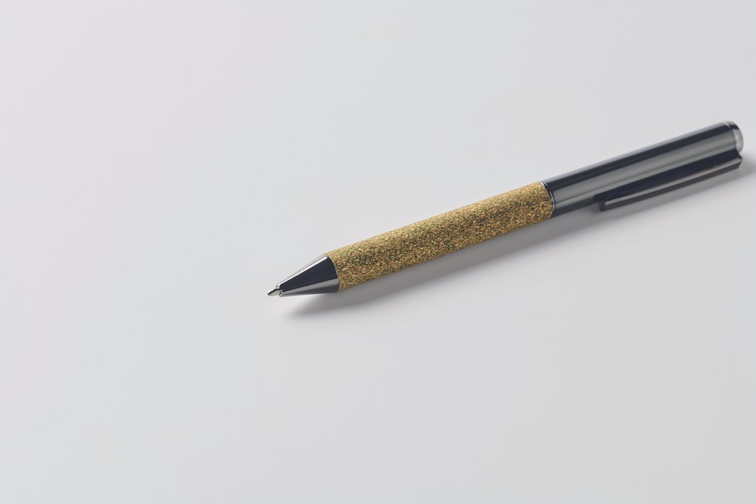 Drehkugelschreiber Metall Jovigep