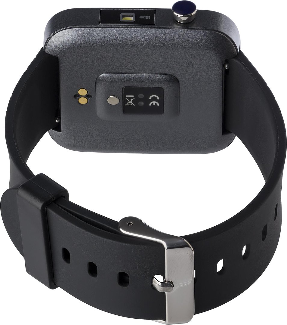 ABS-Smartwatch Raittas