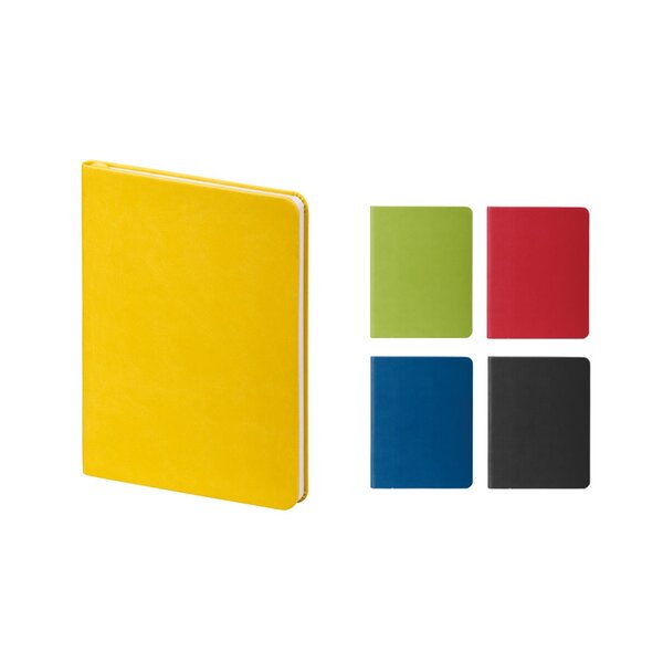 B6 Umweltfreundlichers Notizbuch Marjan