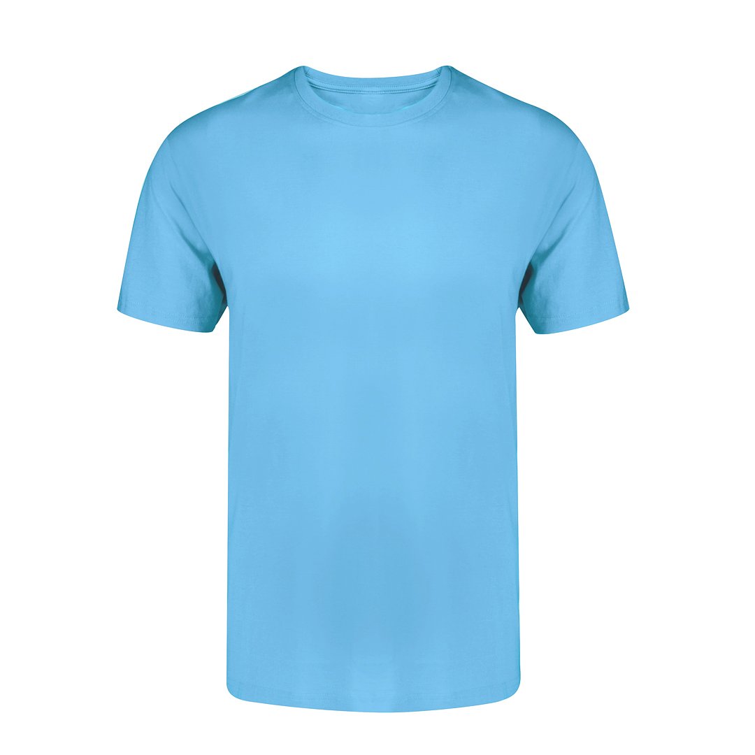 Erwachsene Farbe T-Shirt Idiyo