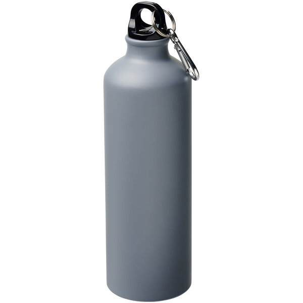 770 ml matte Sportflasche mit Karabinerhaken - Feneste