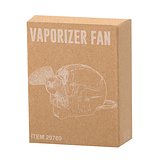 Zerstäuber Ventilator Iduco