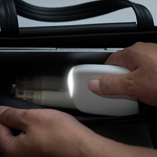 ICE P Powerbank 5000mAh Annata