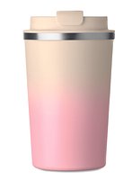 Doppelwandiger Becher 350 ml Leenix