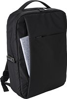 Laptop-Rucksack Giuat | Recycelt | 16 Zoll | USB-Port