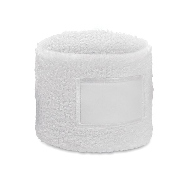 Schweissarmband Polycotton Luriköbi