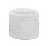 Schweissarmband Polycotton Luriköbi