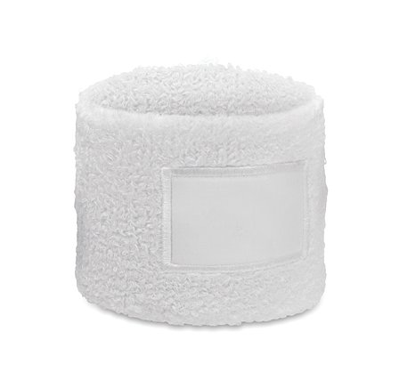 Schweissarmband Polycotton Luriköbi