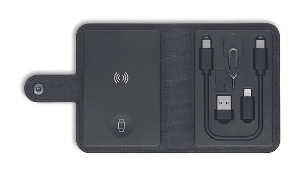 4in1 Kabel-Set 15W Chtrin