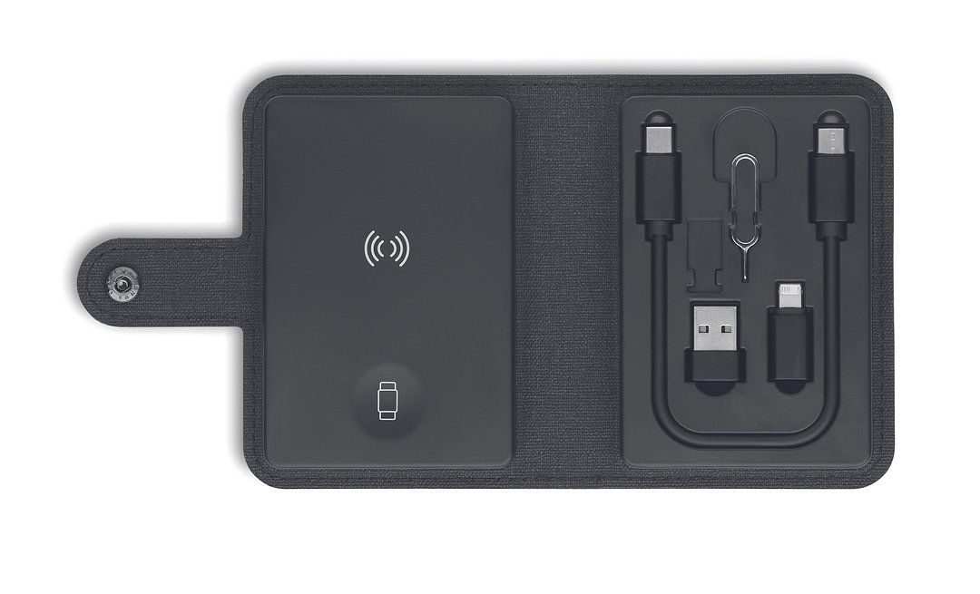 4in1 Kabel-Set 15W Chtrin