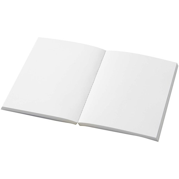 Austen A6 Softcover Notizbuch – 100 Blatt - Emmast