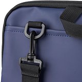 Recycelte PU-Laptoptasche Ollel