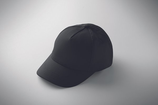 5-Panel-Baseball-Cap Kinder Mineste