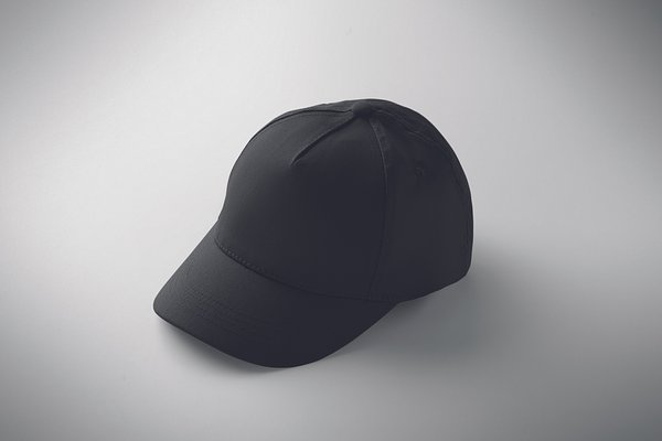 5-Panel-Baseball-Cap Kinder Mineste