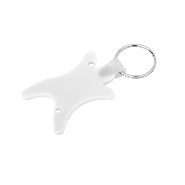 Schlüsselanhänger mit Kopfhörerhalterung Luregnan
