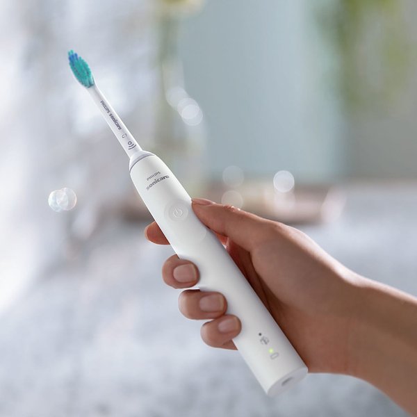 Philips Tooth Brush Giannatri
