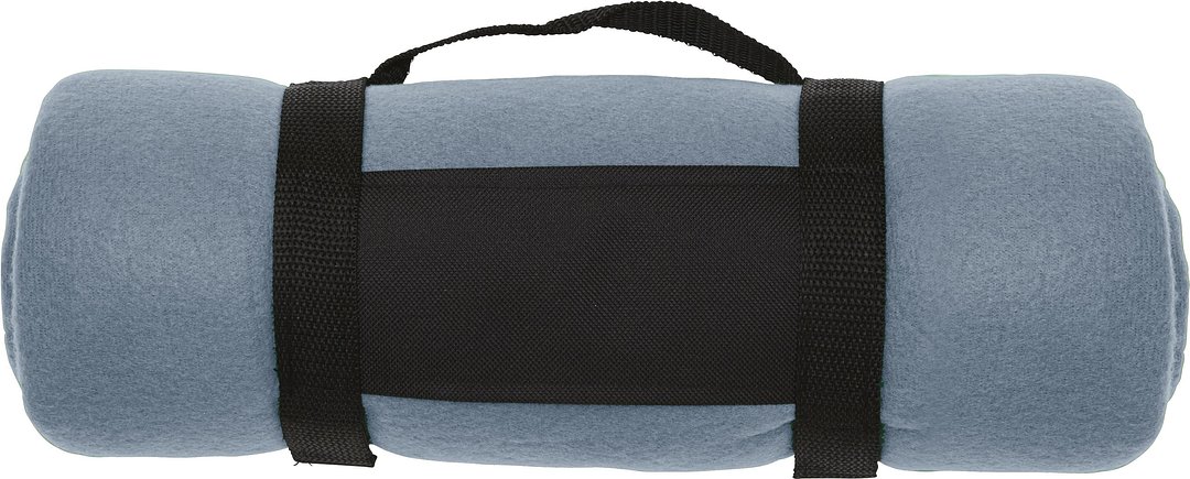 Fleece-Decke Beatia