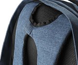 Polyester rPET (600D) Rucksack Uoreni