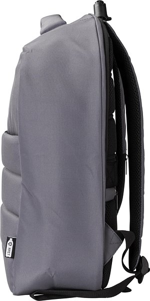 Laptop-Rucksack Jörg | Recycelt | Diebstahlsicher | 6 l