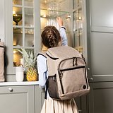 City Kühlrucksack 21 Liter Mengn