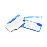 Kofferanhänger Ideq