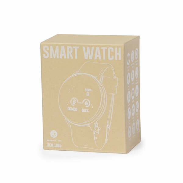 Intelligente Uhr Idirt