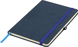 Recyceltes Notizbuch A5 Steilga