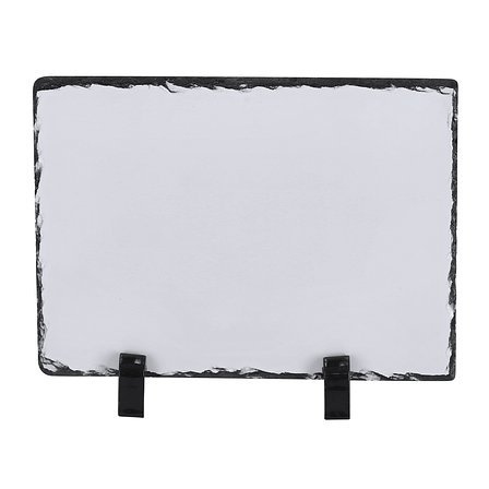 Sublimations Plakette Idkal