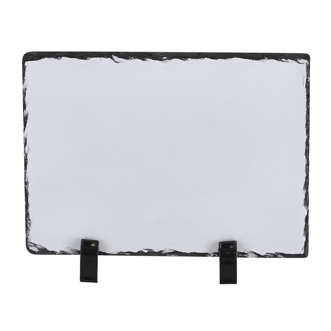 Sublimations Plakette Idkal