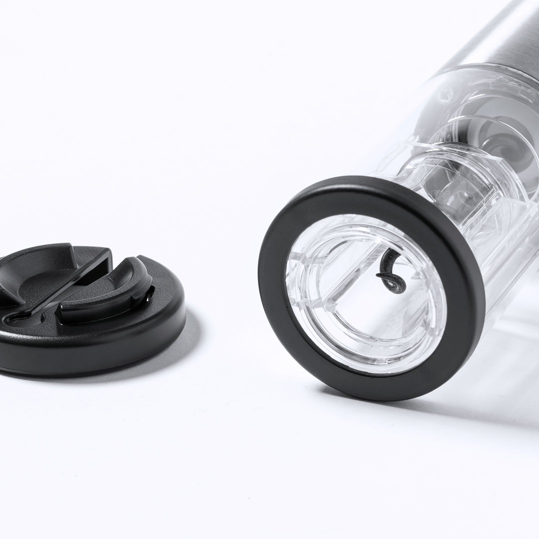 Elektrischer Korkenzieher Idong