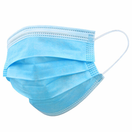 Chirurgische Maske IIR Idvir