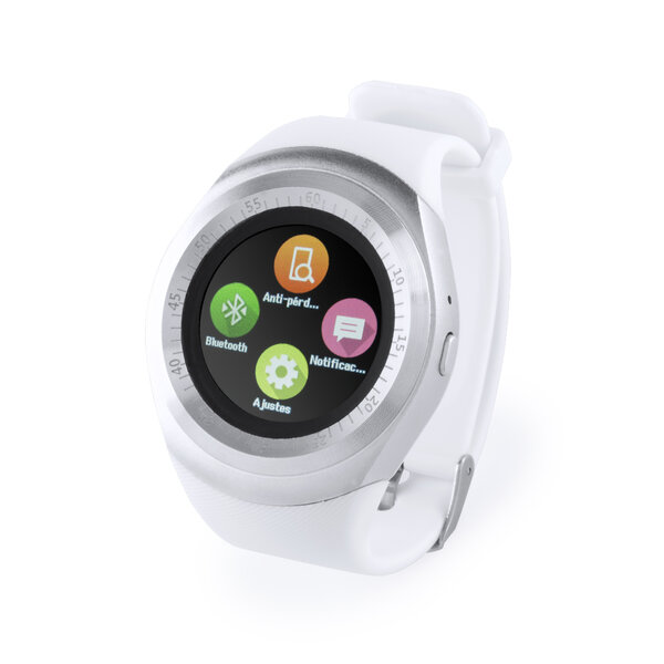 Intelligente Uhr Idard