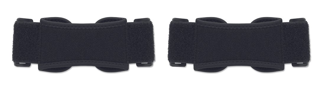 Kniebandage 2er-Set Inatria