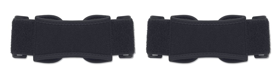 Kniebandage 2er-Set Inatria