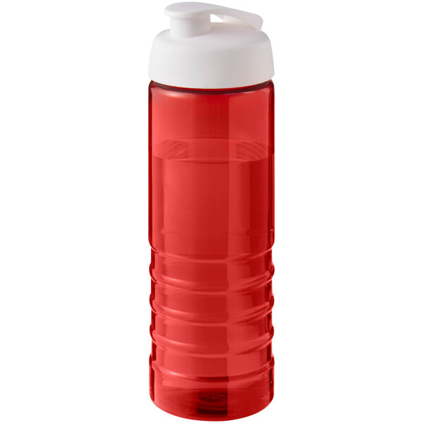 Eco Treble 750 ml Sportflasche mit Stülpdeckel - Mudicori