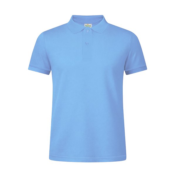 Erwachsene Farbe Polo-Shirt "keya"