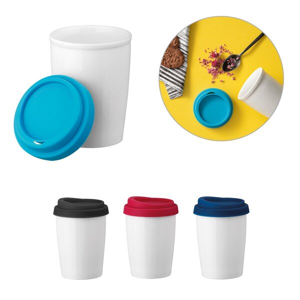 Reisebecher 280 ml Lorg