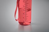 Sport-Trinkflasche 700ml MO2792-27 Luretht