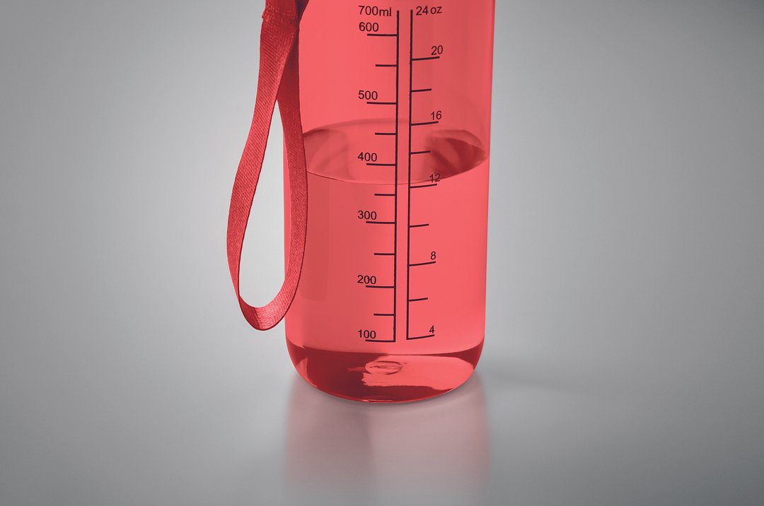 Sport-Trinkflasche 700ml MO2792-27 Luretht