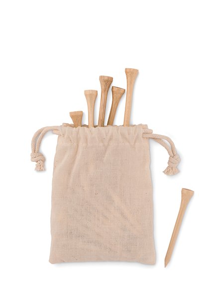 Golf Tees-Set Sarli