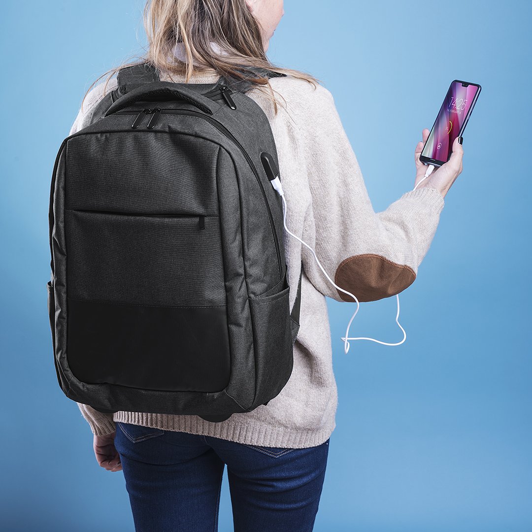 Trolley Rucksack Idrix