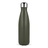 Nils Stahlflasche Pulverbeschichtet 500ml Ruini