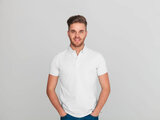 Polo-Shirt Idnco