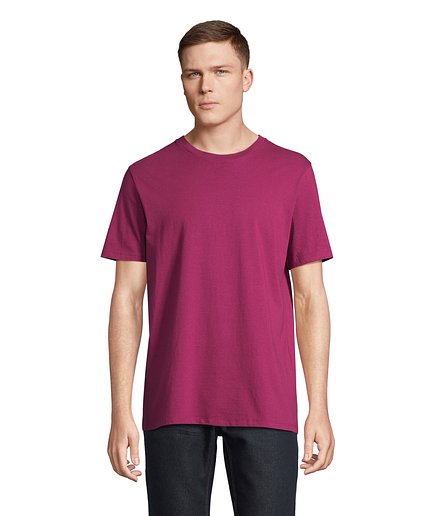 T-Shirt Bio 175g Uediver
