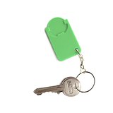 Schlüsselanhänger EK-Chip Ideka